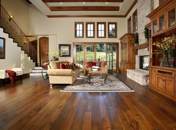 Leon's Flooring Company - Livonia, MI