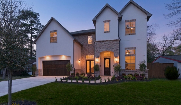 SF Custom Homes - Houston, TX