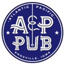 Atlantic & Pacific Pub - Bar & Grills