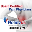 Relievus - Medical Clinics
