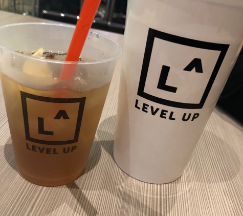 Level Up - Las Vegas, NV