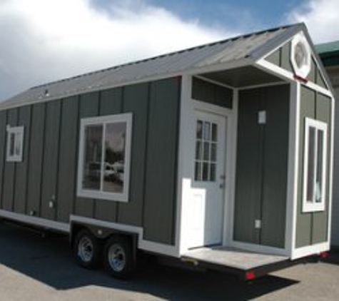 Tiny Idahomes / Rugged Mountain RV - Emmett, ID