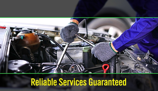 Custom Auto Electrics & Air - Ashmont, NSW. Reliable Services Guaranteed