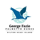 George Fazio Golf Course - Golf Course Construction