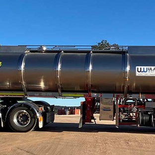 Ulan Water Pty Ltd - Ulan, NSW