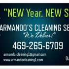 Armando's Cleaning Service