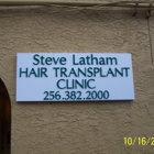 Steve Latham Hair Transplant Clinic