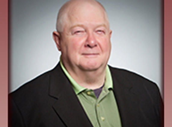 Dr. Ronald S. Weingart, OD - Oswego, IL