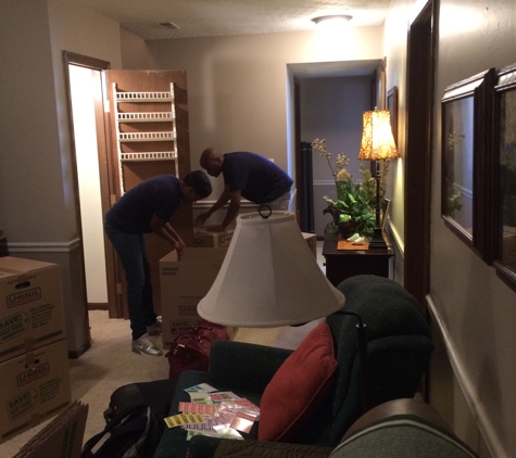 Dawson's Moving LLC - Topeka, KS