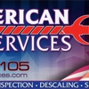 All American Jetting & TV Sewer Services gallery