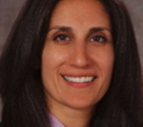 Dr. Nasim Fazel, MD, DDS - Sacramento, CA