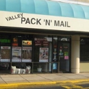 Valley Pack N Mail - Shipping Room Supplies
