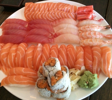 Masa Sushi - Princeton, NJ