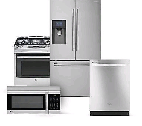 Best Samsung Appliance Repair - Cincinnati, OH