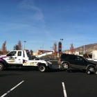 Intermountain Tow Service