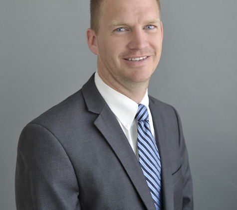 Erik S. Helgesen - Layton, UT