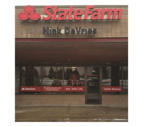 Nick DeVries - State Farm Insurance Agent - Saint Paul, MN