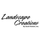 Landscape Creations by Scott Holston  Inc