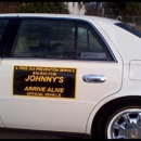 Johnny's Arrive Alive KC