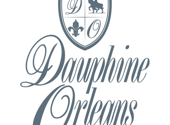 Dauphine Orleans Hotel - New Orleans, LA