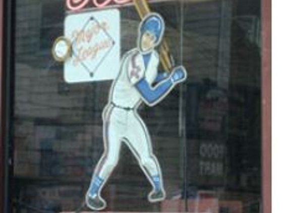 Steve's Baseball Cards - Teaneck, NJ