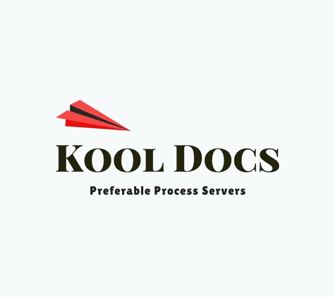 Kool Docs Preferable Process Servers - Long Beach, CA