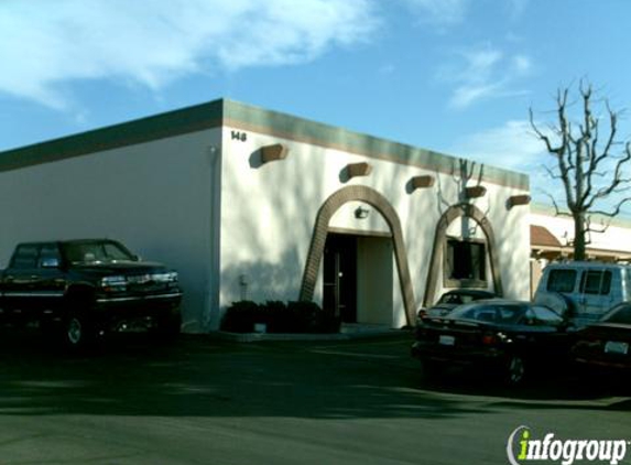 MVP Auto Tech - Glendora, CA