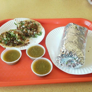 Taqueria De Anda - Orange, CA