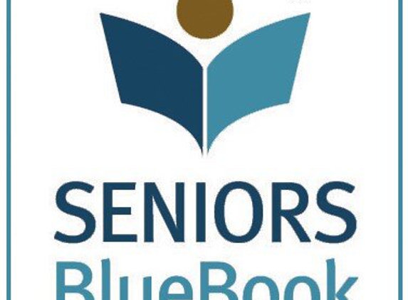 Seniors Blue Book - Colorado Springs