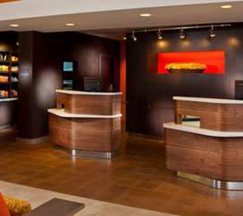 Courtyard by Marriott - Memphis, TN