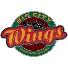 Big City Wings