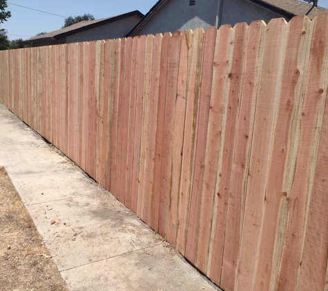 Fence-Ellent - Mira Loma, CA