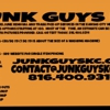 Junk Guys KC gallery