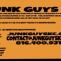 Junk Guys KC