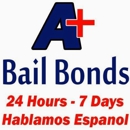 A+ Bail Bonds - Bail Bonds