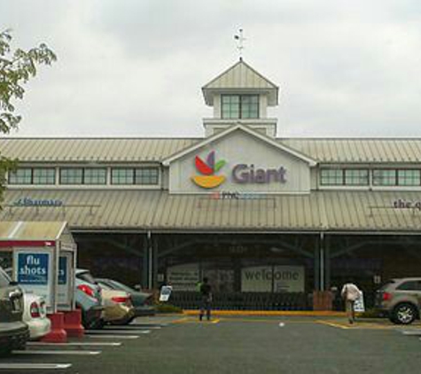 Giant Food - Germantown, MD