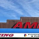 AMPS - Tanning Salons