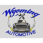 Wyoming Automotv Inc