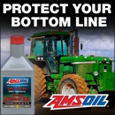 AMSOIL Certified Dealer - Lube Suppliers - Lubricating Oils