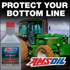 AMSOIL Certified Dealer - Lube Suppliers