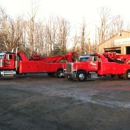 Daves Autow - Towing