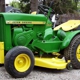 Town and Country Mower Service and Repair