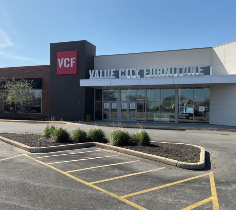 Value City Furniture - Schaumburg, IL