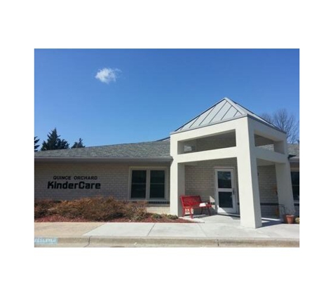 KinderCare on Sioux Lane - Gaithersburg, MD