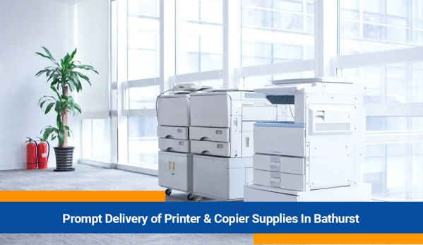 Arrow Business Technology Pty Ltd - Bathurst, NSW. Prompt Delivery of Printer & Copier Supplies In Bathurst