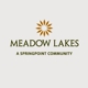 Meadow Lakes