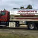 Johnson's Septic Cleaning Service