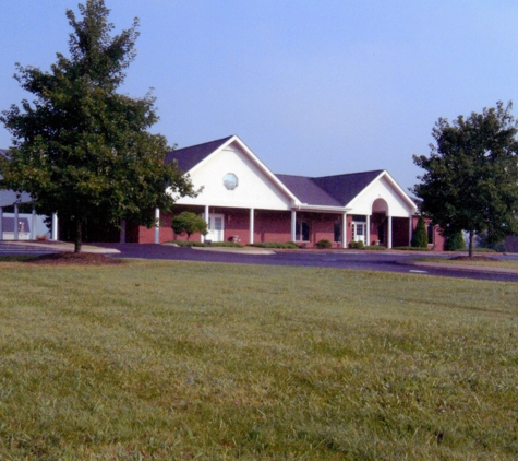 Williams Funeral Home & Crematory - Mount Pleasant, TN