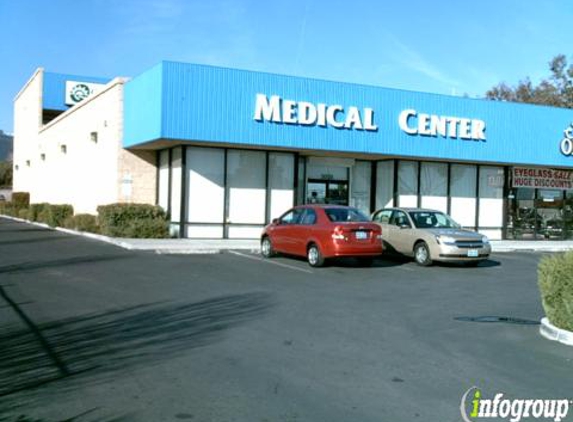 Southern Nevada Medical Group Limited - Las Vegas, NV