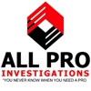 All Pro Investigations gallery